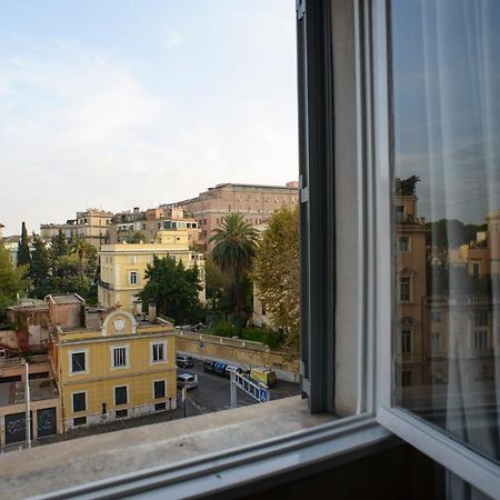 Amici Di Roma Apartman Kültér fotó