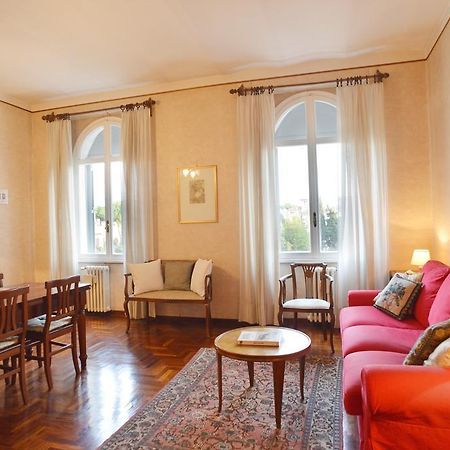 Amici Di Roma Apartman Kültér fotó