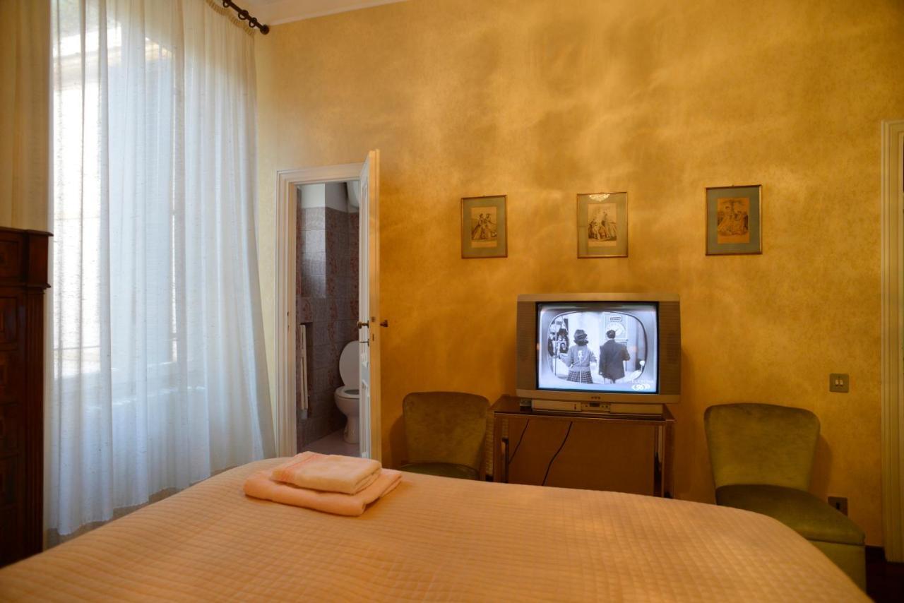 Amici Di Roma Apartman Kültér fotó