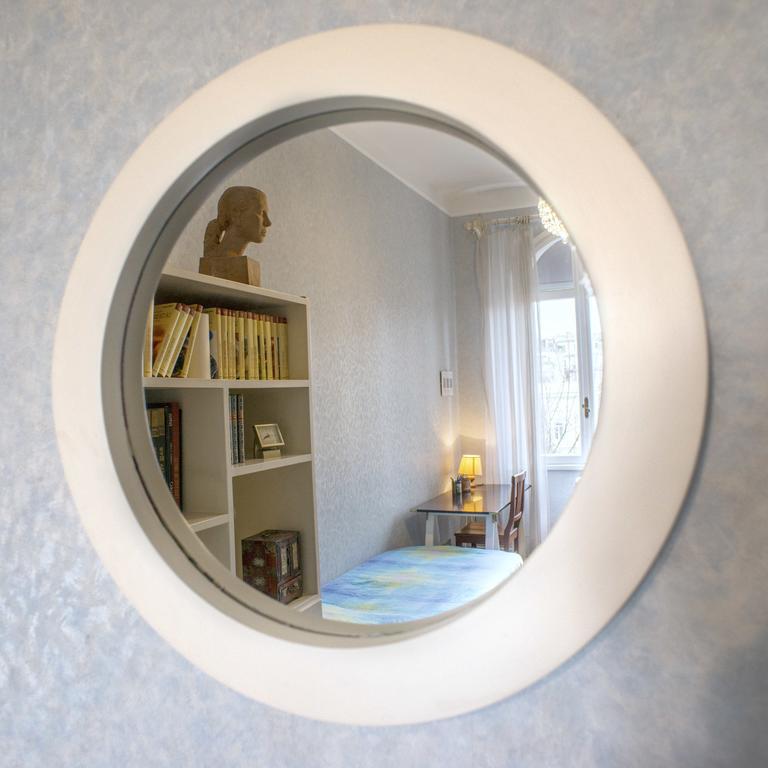 Amici Di Roma Apartman Kültér fotó