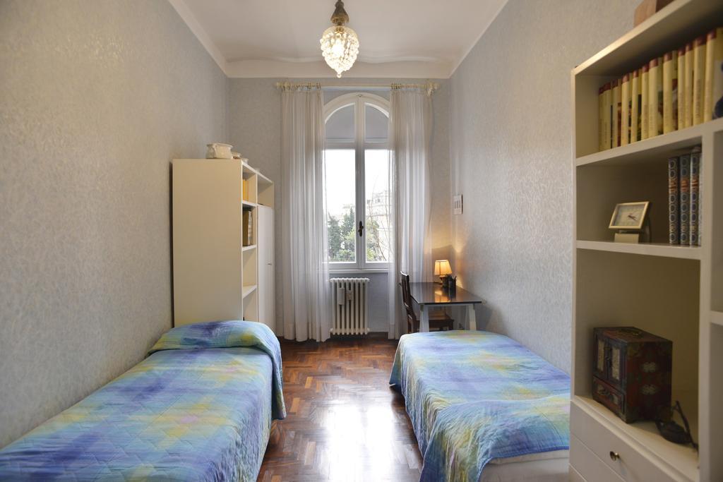Amici Di Roma Apartman Kültér fotó