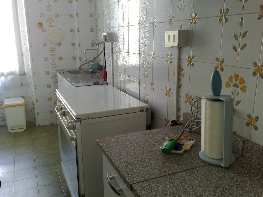 Amici Di Roma Apartman Szoba fotó