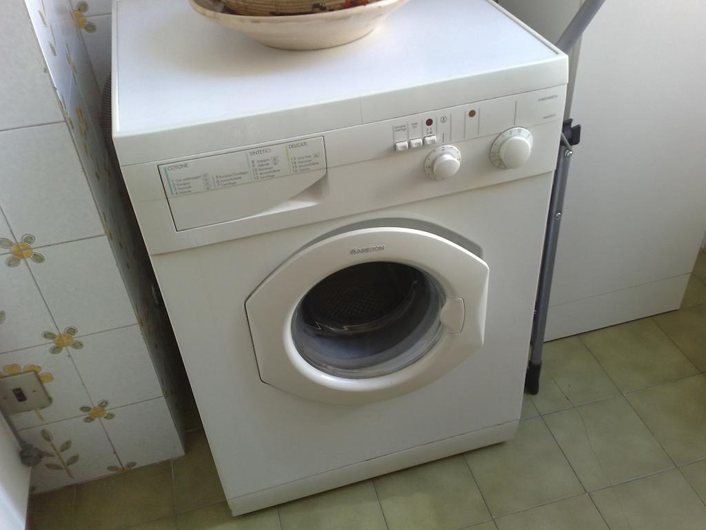 Amici Di Roma Apartman Szoba fotó