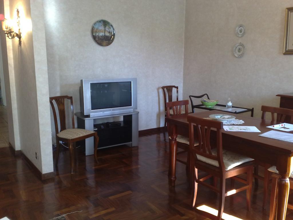 Amici Di Roma Apartman Kültér fotó