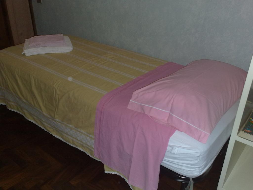 Amici Di Roma Apartman Kültér fotó