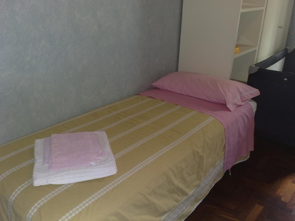 Amici Di Roma Apartman Kültér fotó
