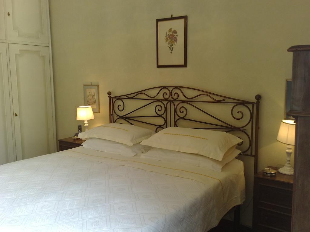 Amici Di Roma Apartman Kültér fotó