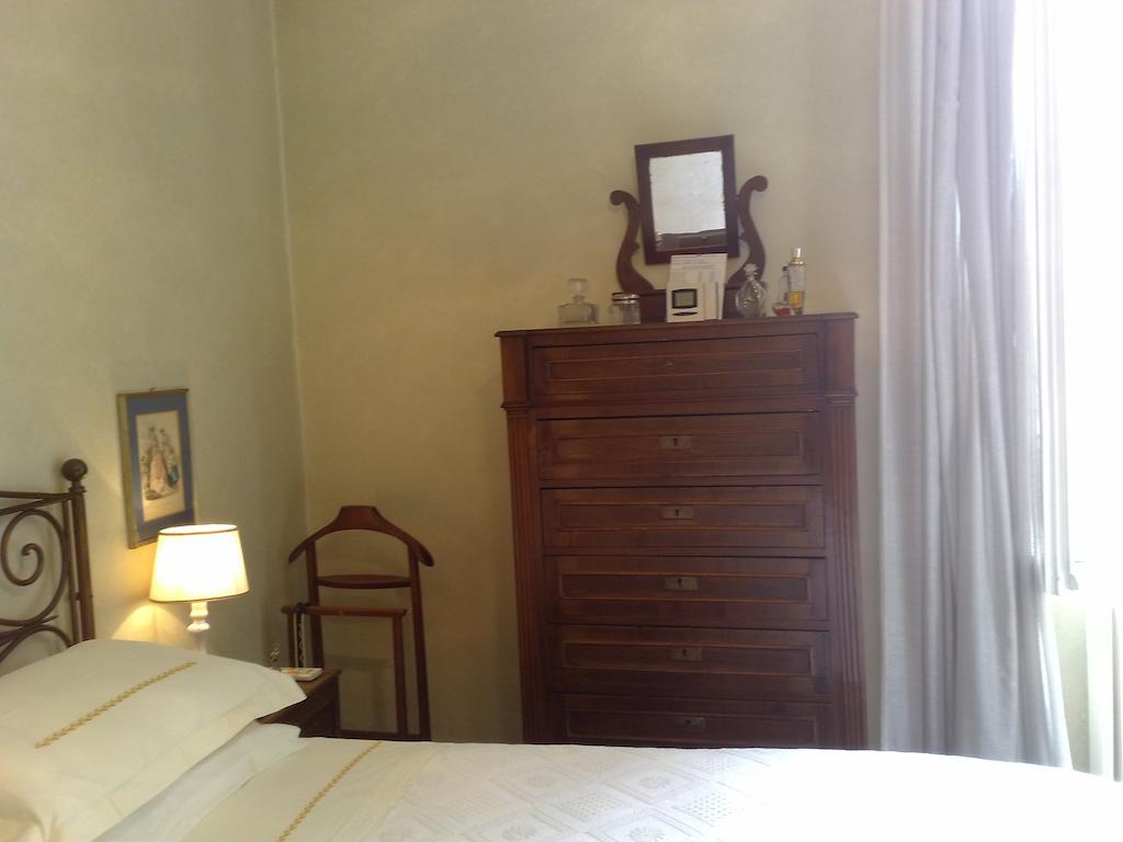 Amici Di Roma Apartman Kültér fotó